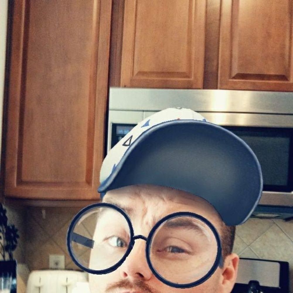 Meet your Posher, Daniel